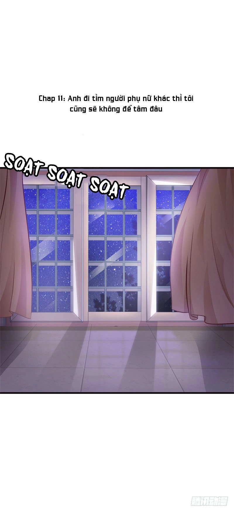 Boss Cấm Dục Thành Nghiện Chapter 11 - 2