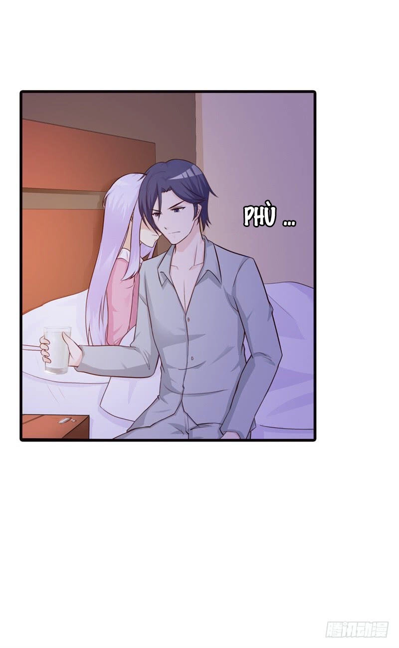 Boss Cấm Dục Thành Nghiện Chapter 11 - 13