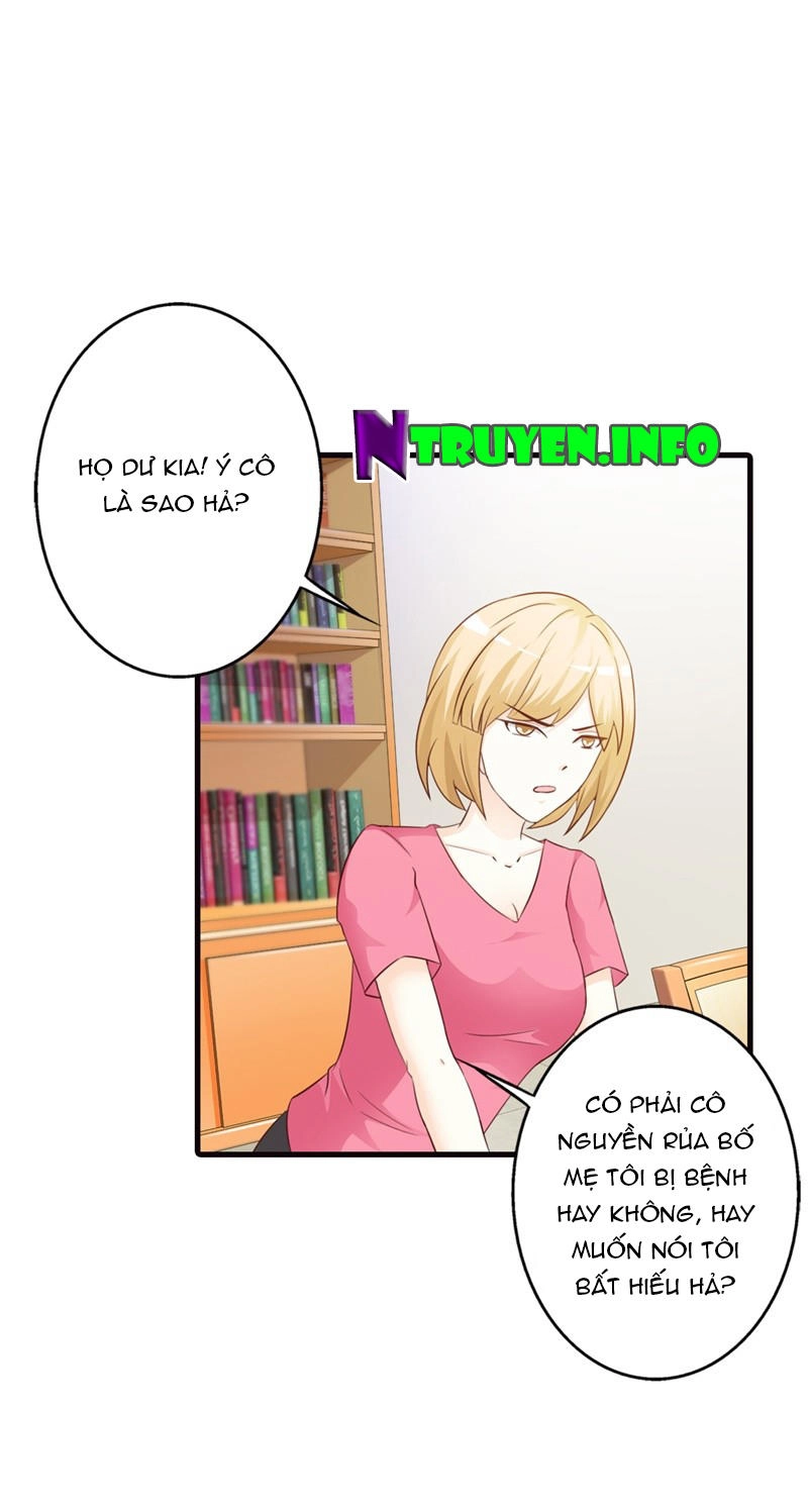 Boss Cấm Dục Thành Nghiện Chapter 12 - 5