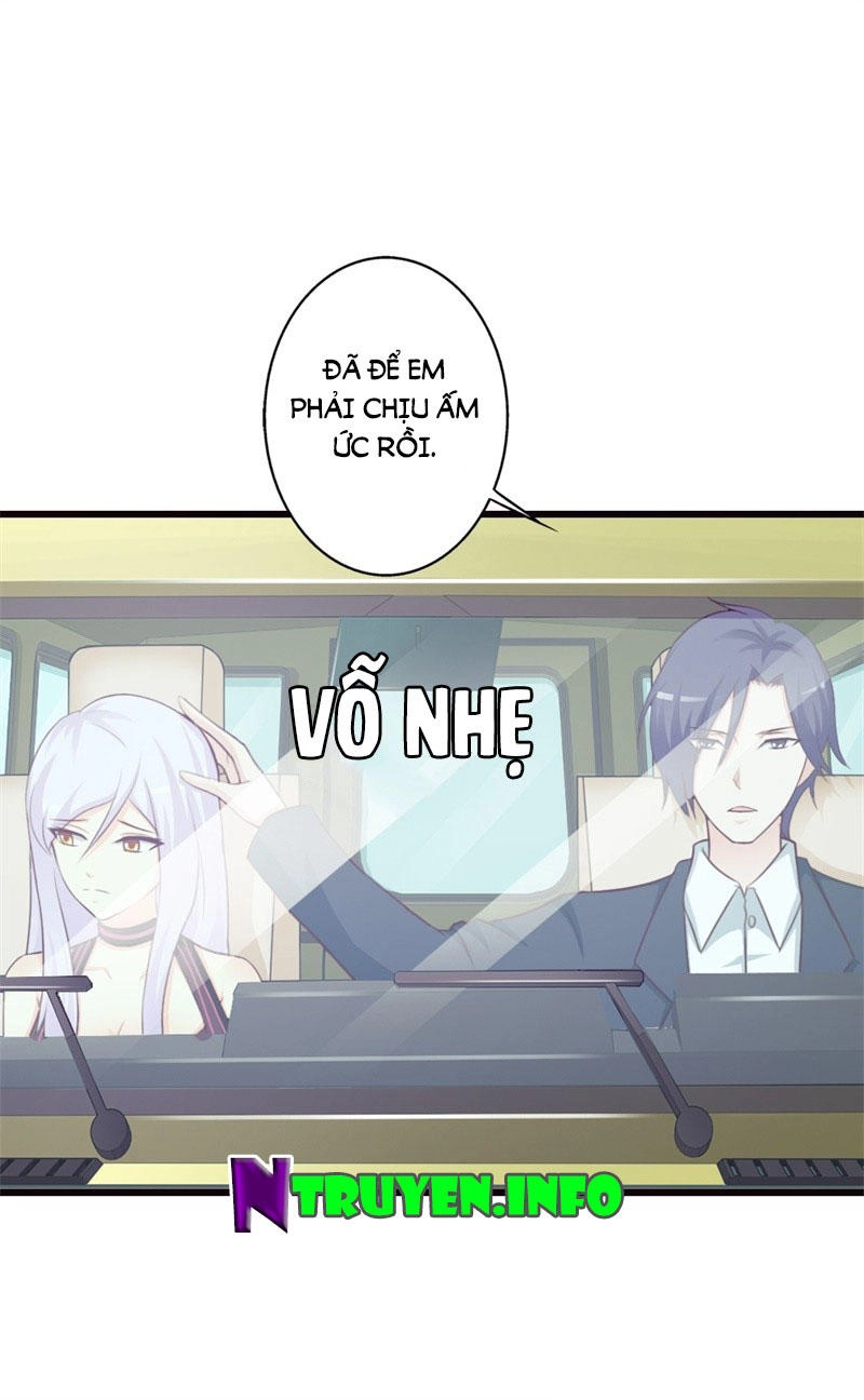 Boss Cấm Dục Thành Nghiện Chapter 13 - 5