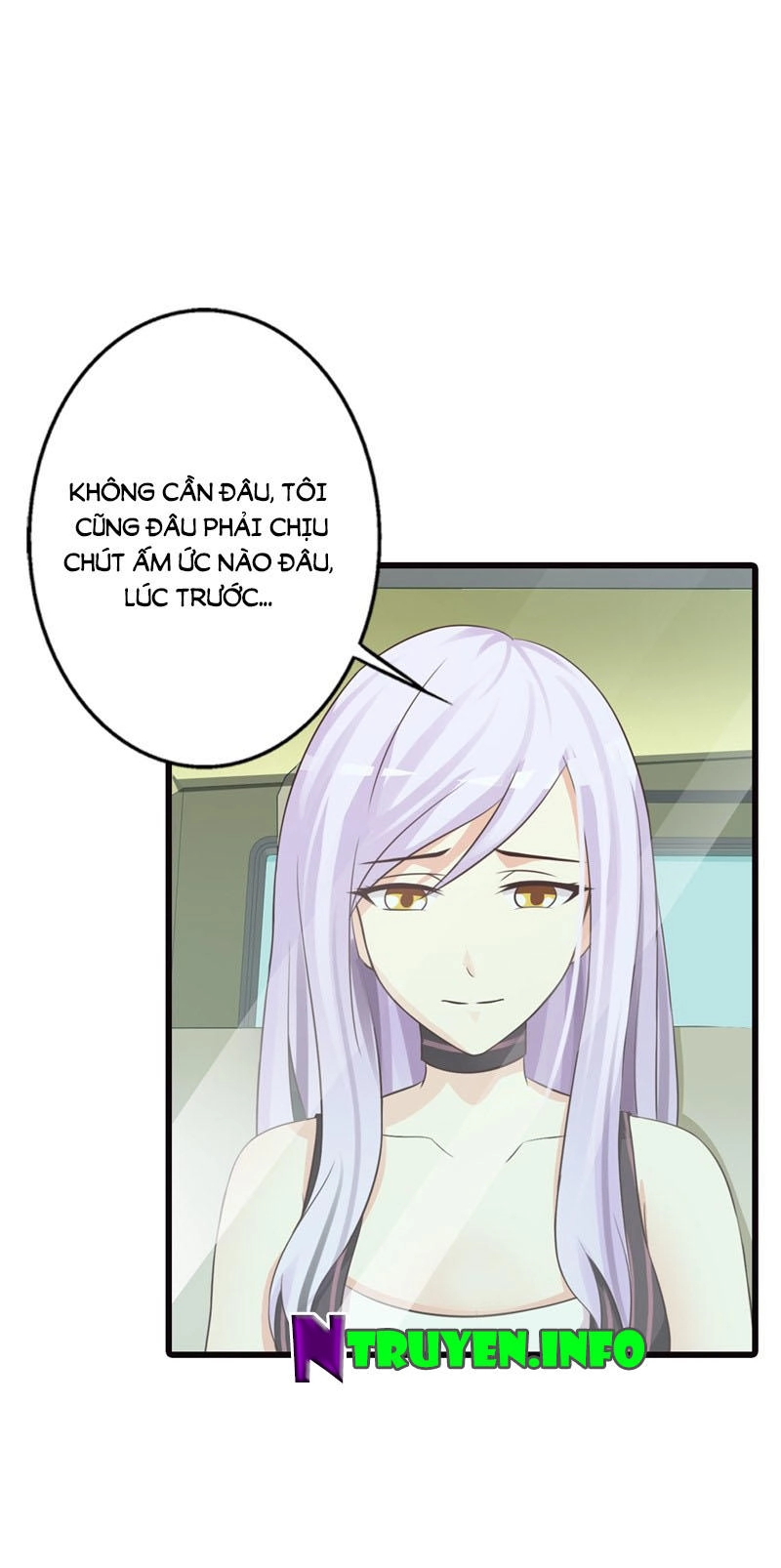 Boss Cấm Dục Thành Nghiện Chapter 13 - 10