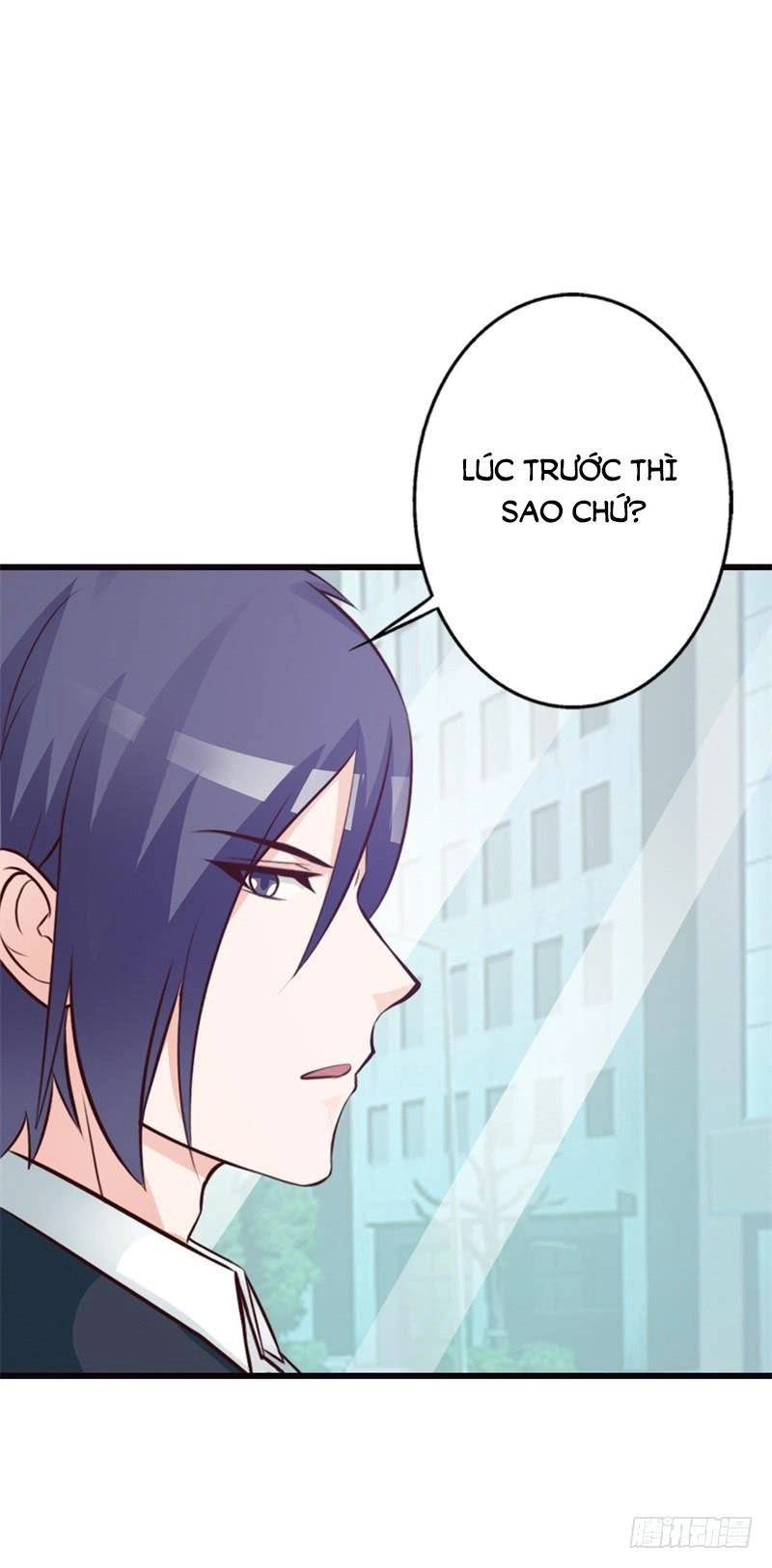 Boss Cấm Dục Thành Nghiện Chapter 13 - 12