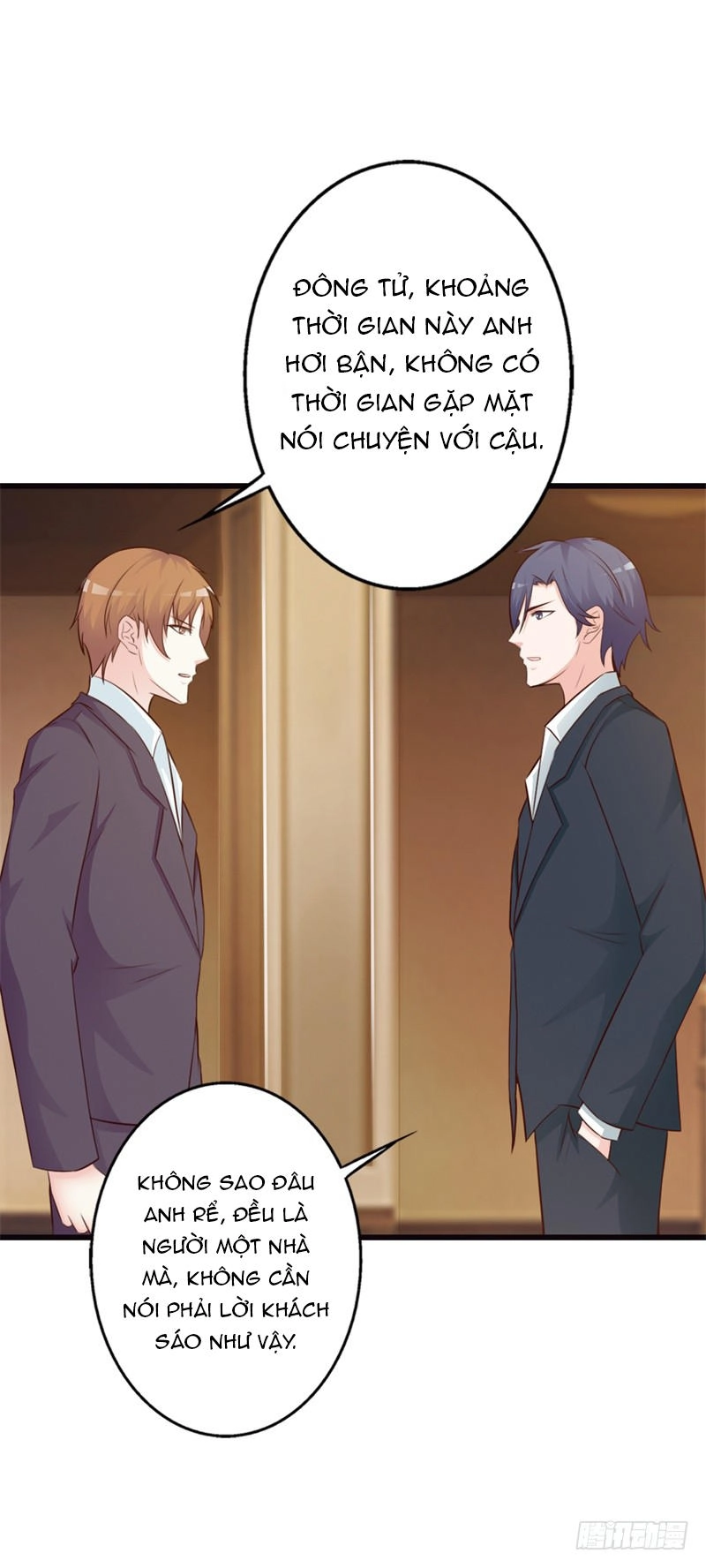 Boss Cấm Dục Thành Nghiện Chapter 15 - 7