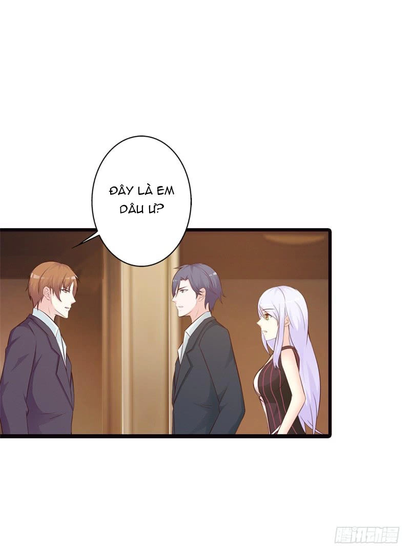 Boss Cấm Dục Thành Nghiện Chapter 15 - 8