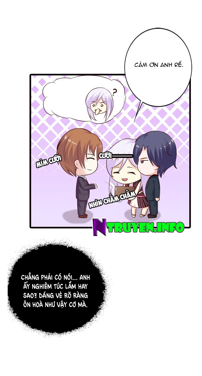 Boss Cấm Dục Thành Nghiện Chapter 15 - 14