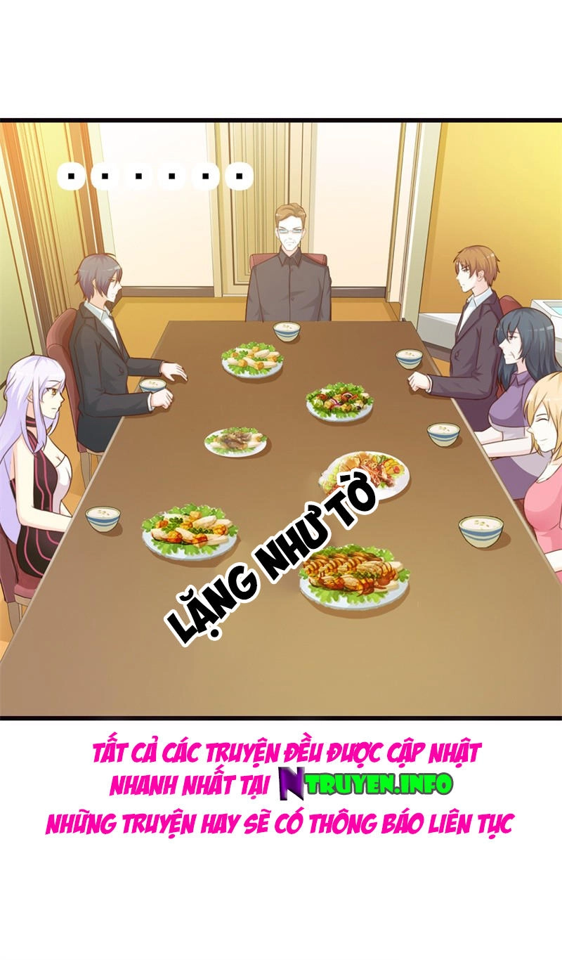 Boss Cấm Dục Thành Nghiện Chapter 15 - 20