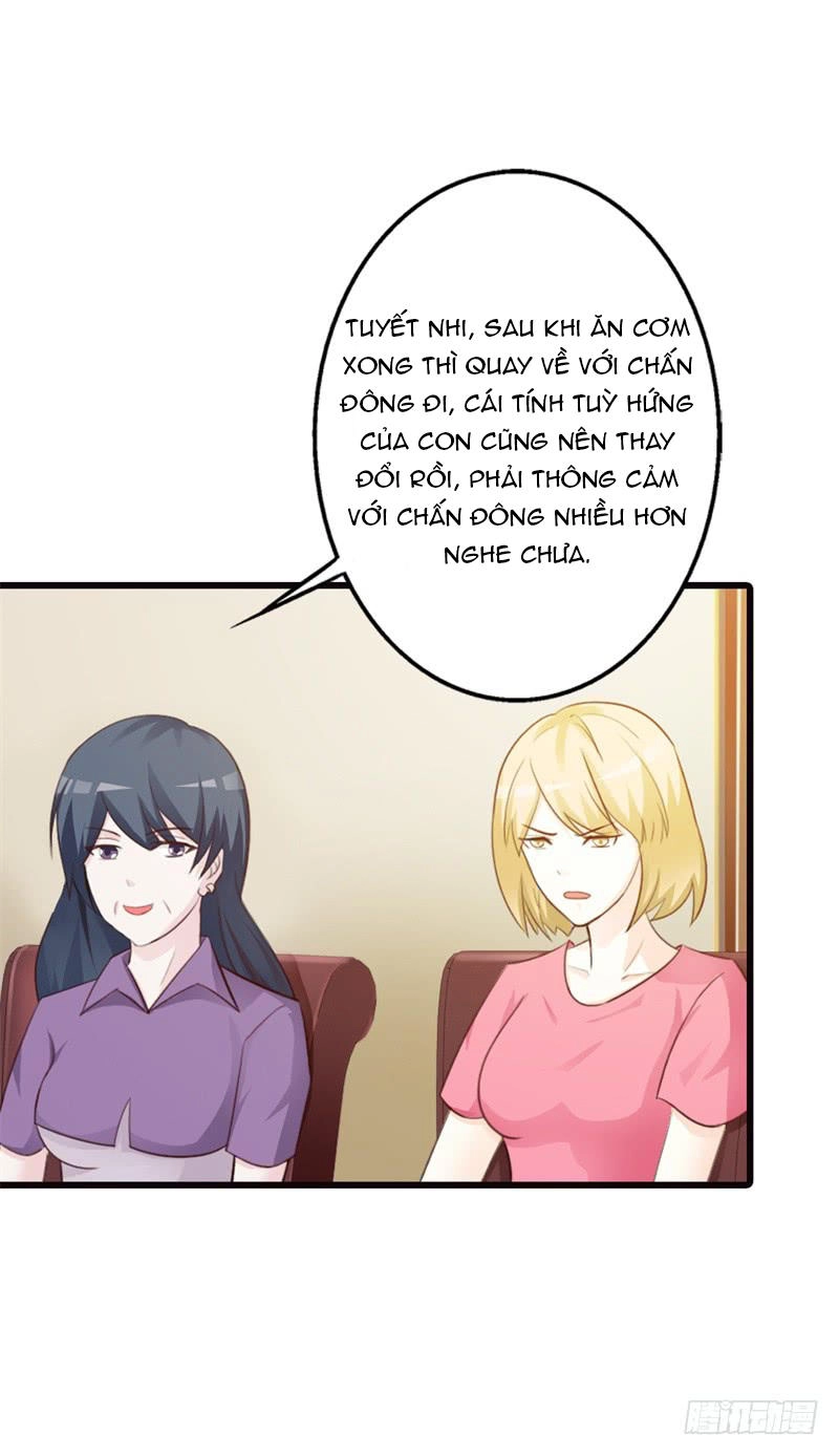 Boss Cấm Dục Thành Nghiện Chapter 16 - 2