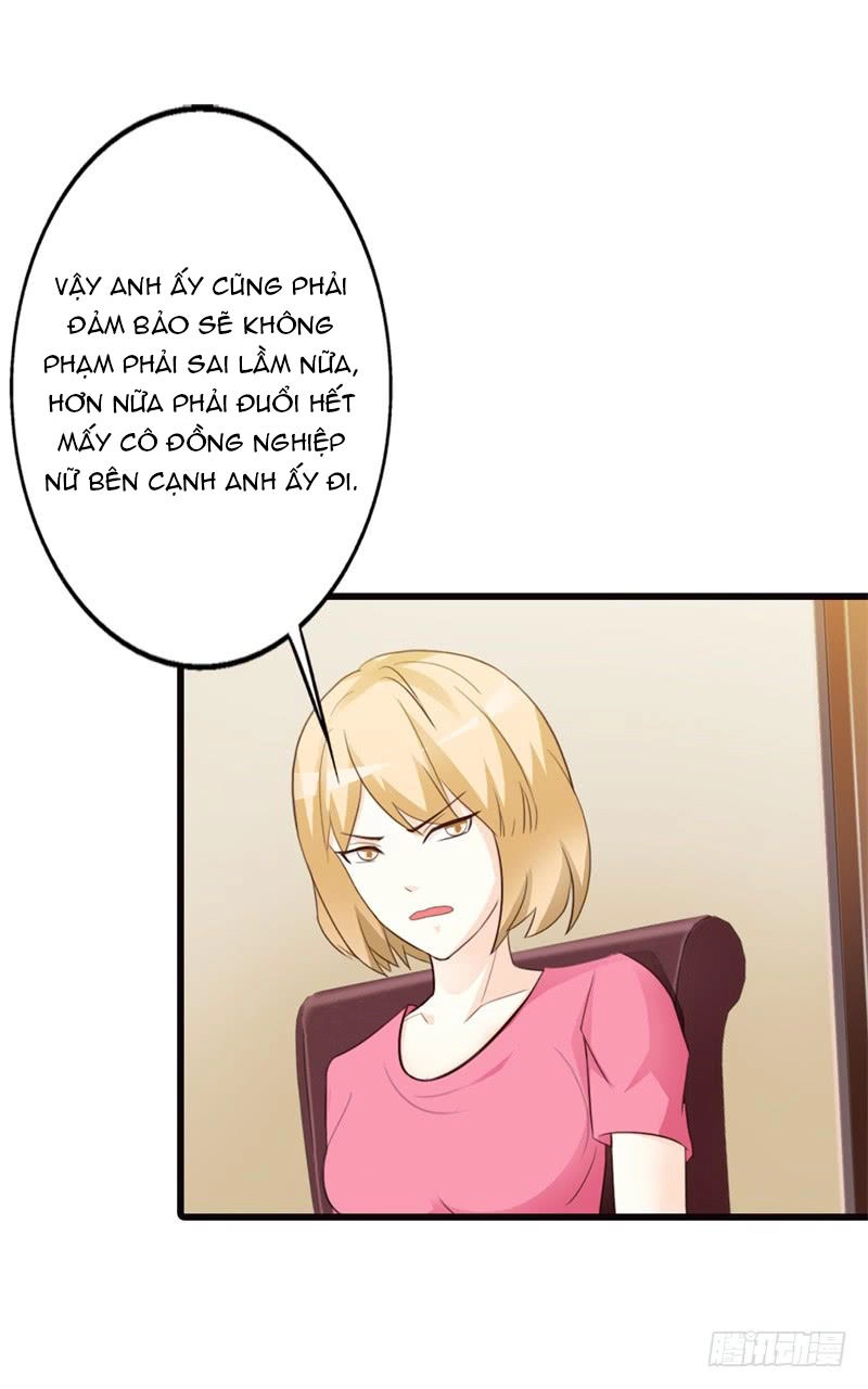 Boss Cấm Dục Thành Nghiện Chapter 16 - 3