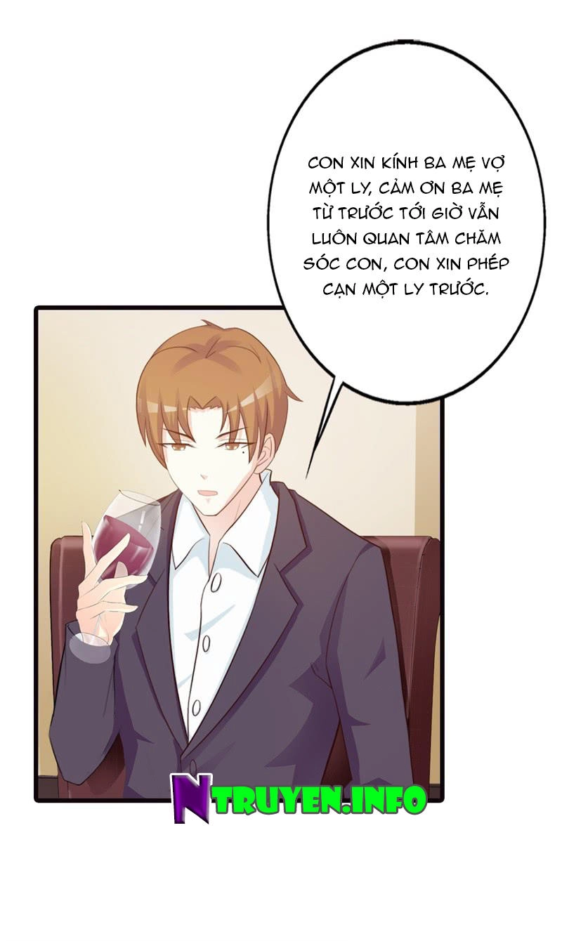 Boss Cấm Dục Thành Nghiện Chapter 16 - 4