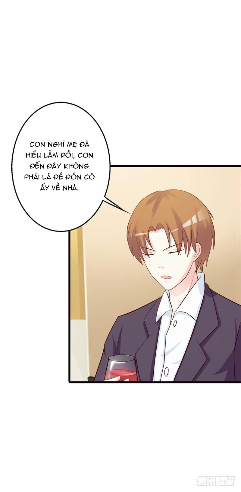 Boss Cấm Dục Thành Nghiện Chapter 16 - 6