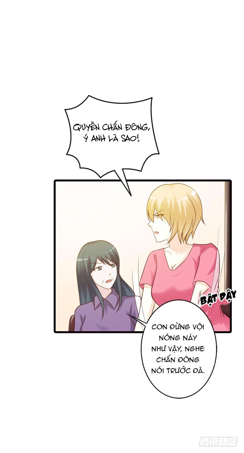 Boss Cấm Dục Thành Nghiện Chapter 16 - 7