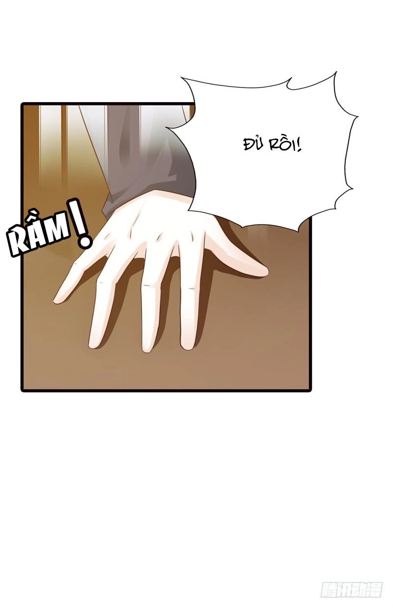 Boss Cấm Dục Thành Nghiện Chapter 16 - 11