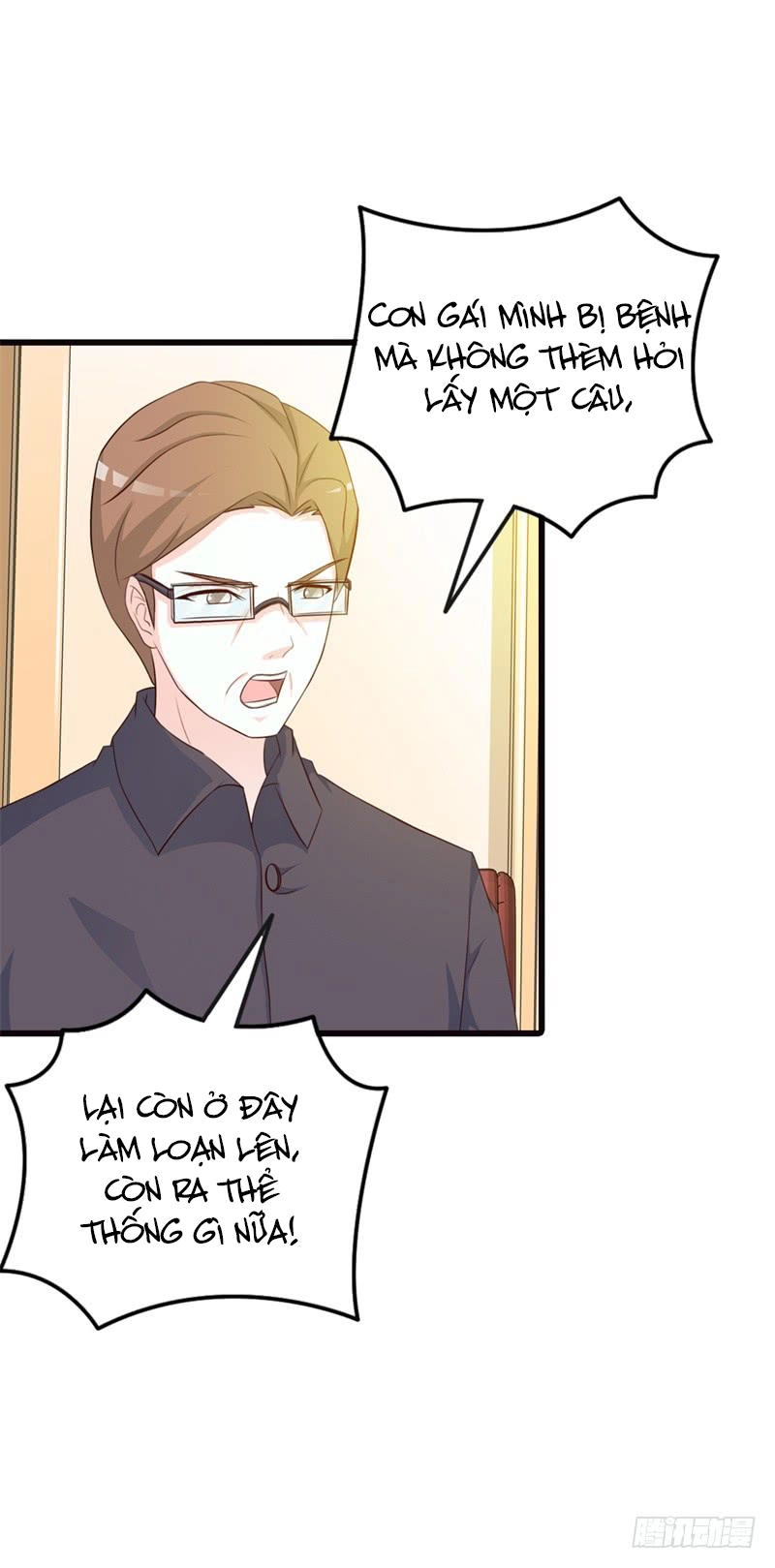 Boss Cấm Dục Thành Nghiện Chapter 16 - 13