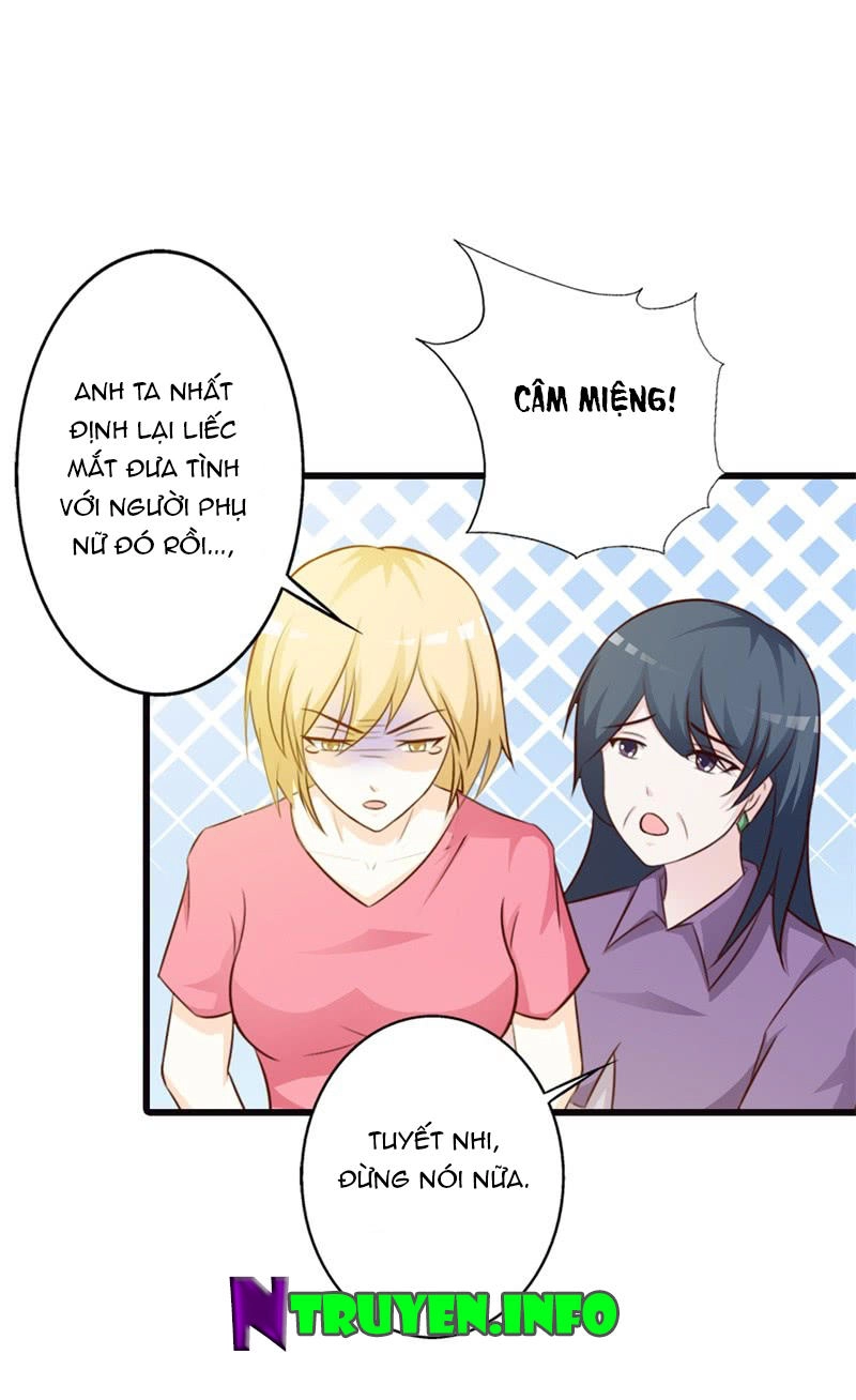 Boss Cấm Dục Thành Nghiện Chapter 16 - 14