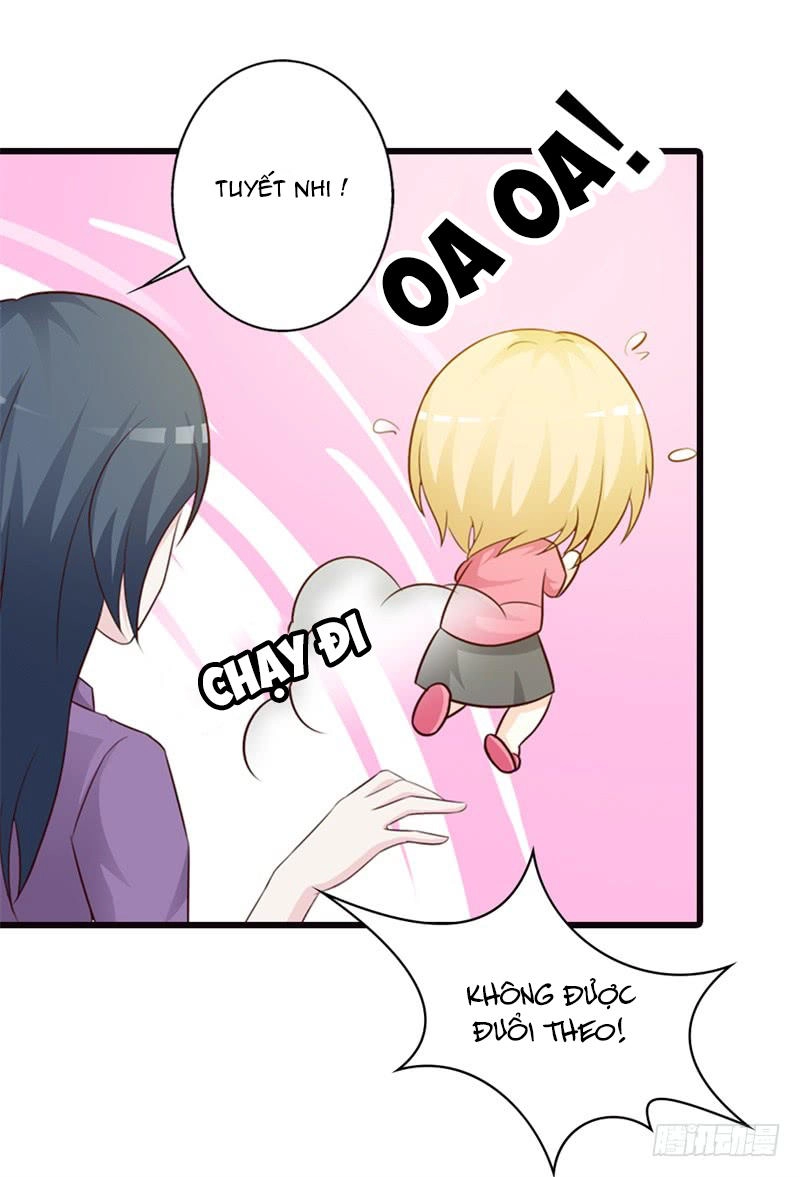 Boss Cấm Dục Thành Nghiện Chapter 16 - 15