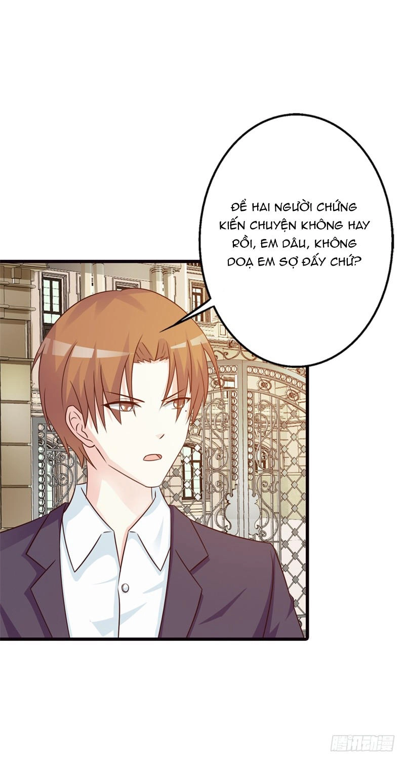 Boss Cấm Dục Thành Nghiện Chapter 16 - 18