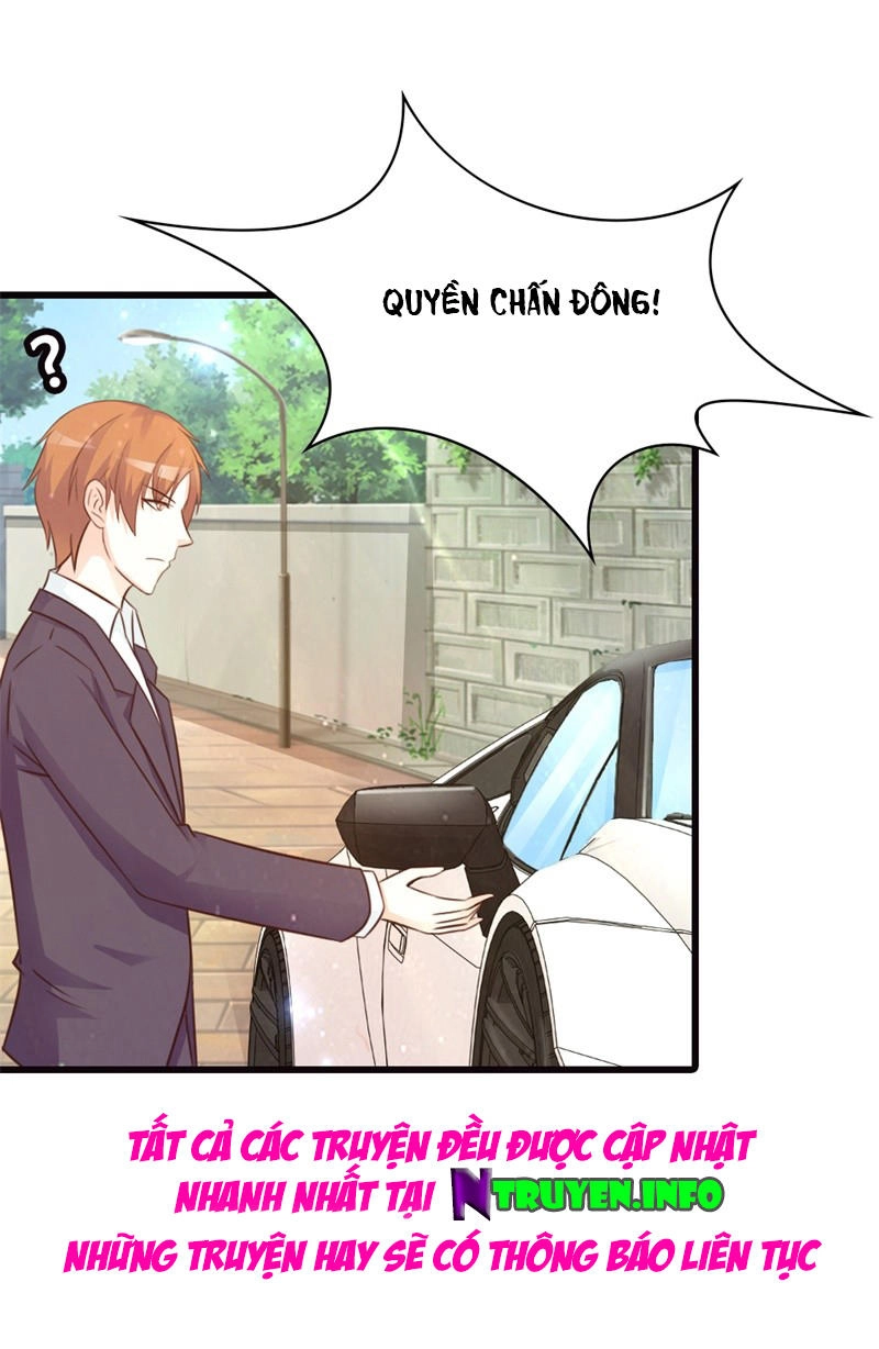 Boss Cấm Dục Thành Nghiện Chapter 16 - 20