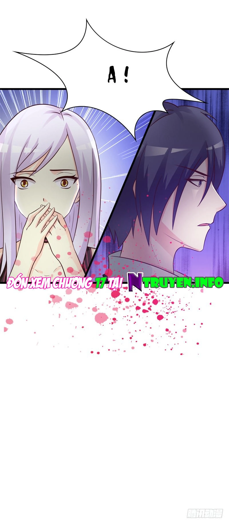 Boss Cấm Dục Thành Nghiện Chapter 16 - 22