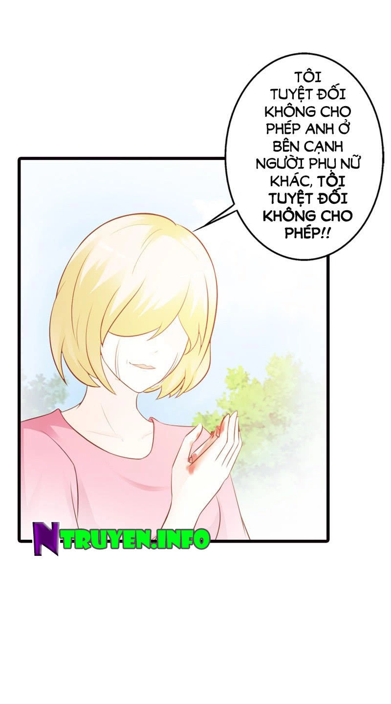 Boss Cấm Dục Thành Nghiện Chapter 17 - 4