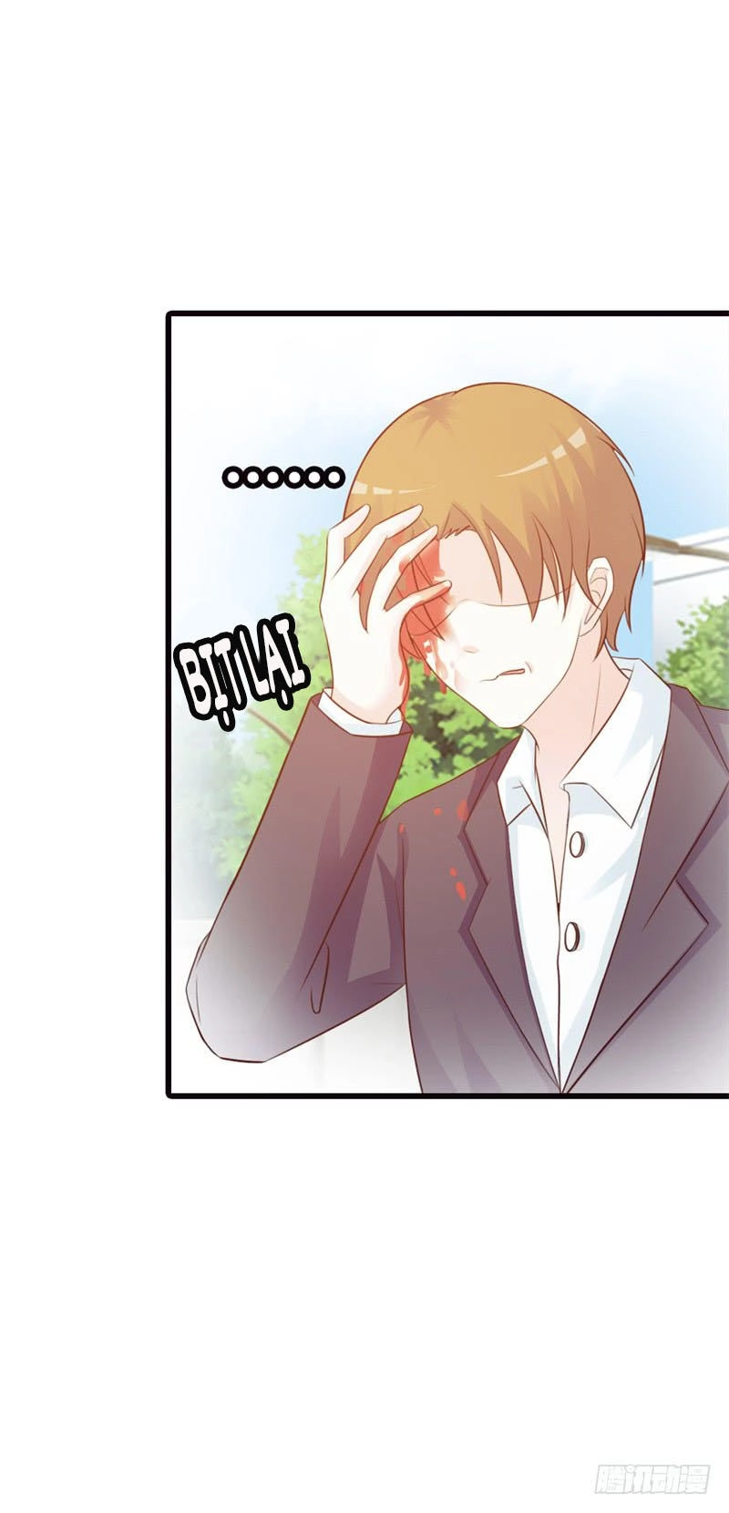 Boss Cấm Dục Thành Nghiện Chapter 17 - 5