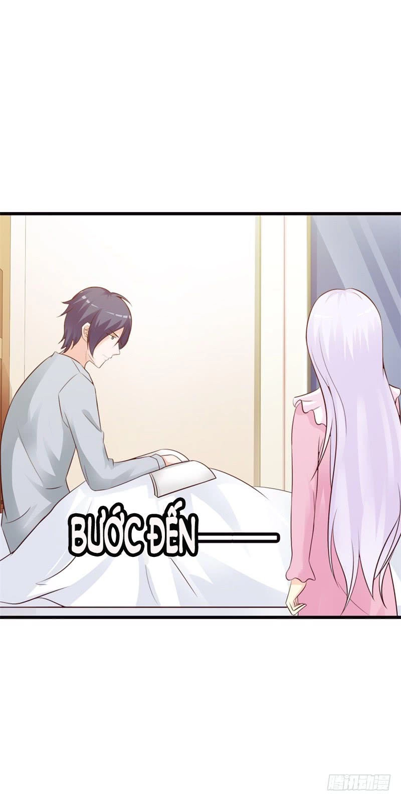 Boss Cấm Dục Thành Nghiện Chapter 17 - 6