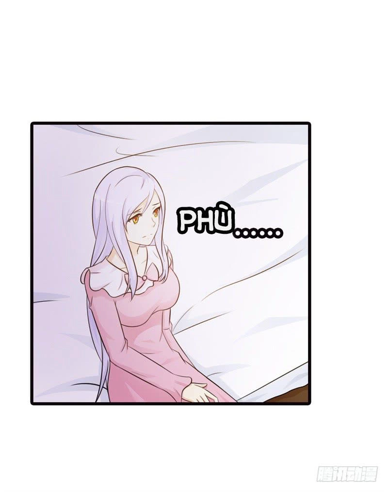 Boss Cấm Dục Thành Nghiện Chapter 17 - 7