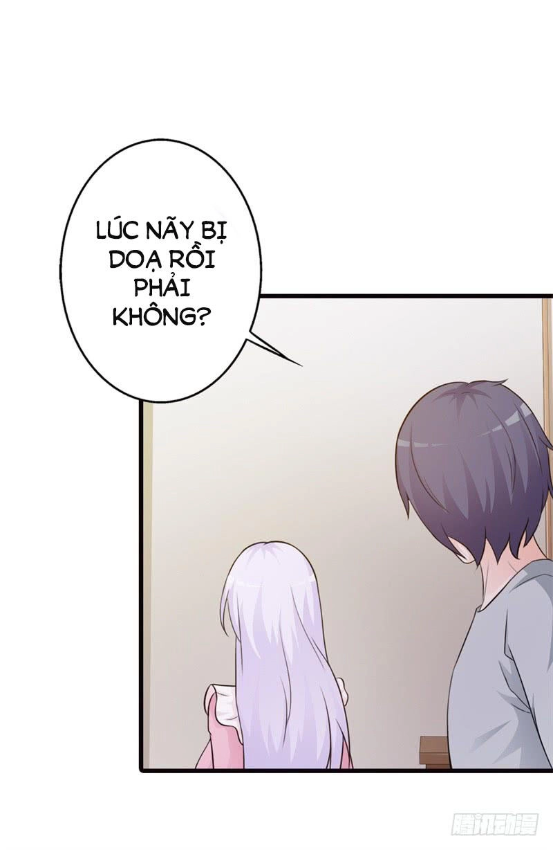 Boss Cấm Dục Thành Nghiện Chapter 17 - 8