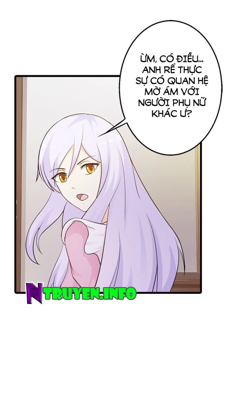 Boss Cấm Dục Thành Nghiện Chapter 17 - 9