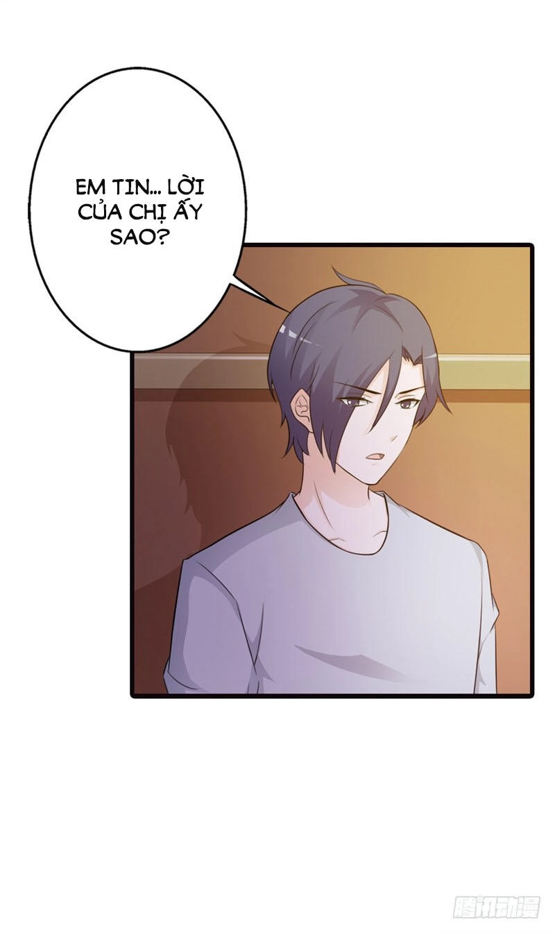 Boss Cấm Dục Thành Nghiện Chapter 17 - 10