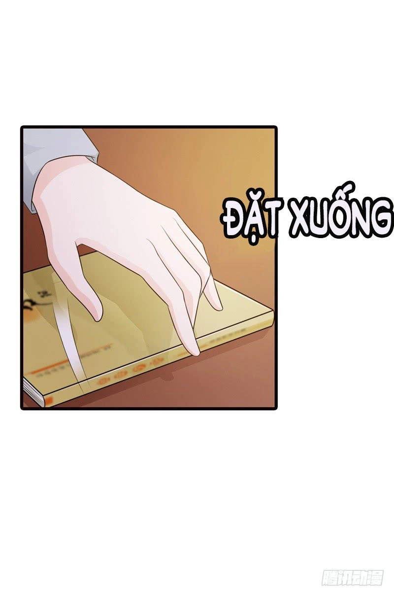 Boss Cấm Dục Thành Nghiện Chapter 17 - 11