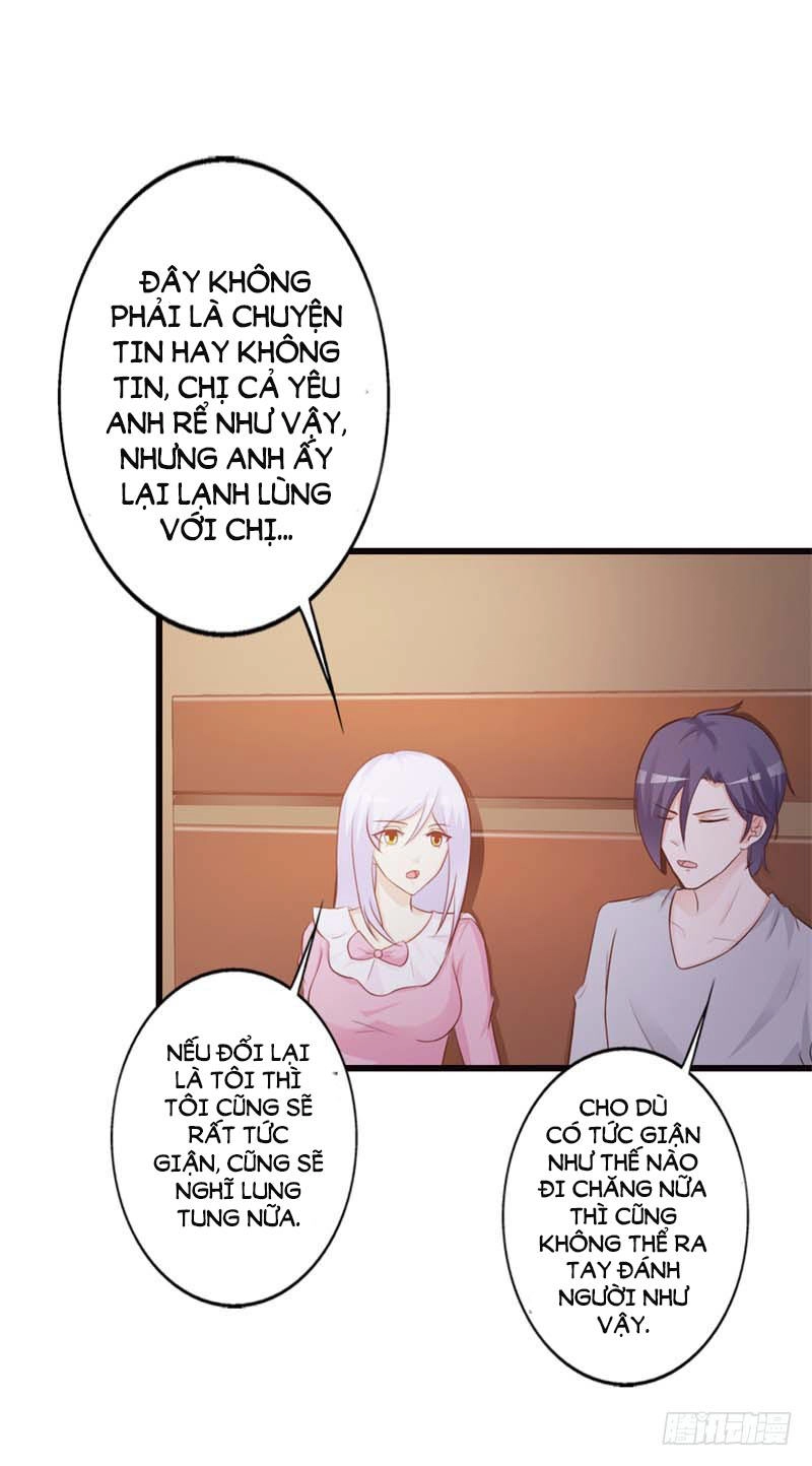 Boss Cấm Dục Thành Nghiện Chapter 17 - 12