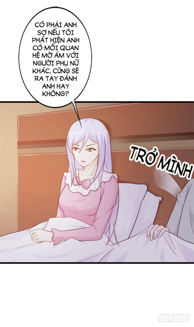 Boss Cấm Dục Thành Nghiện Chapter 17 - 13