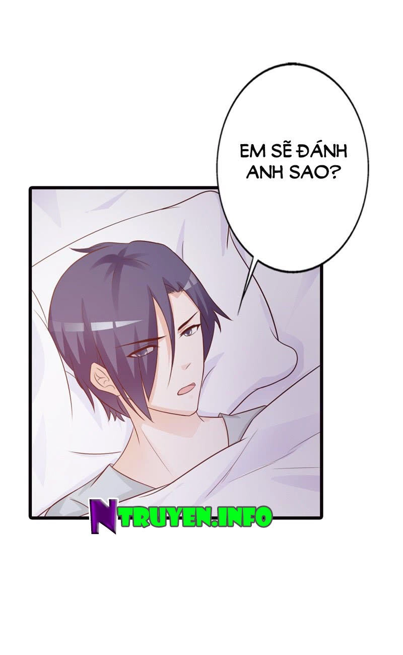 Boss Cấm Dục Thành Nghiện Chapter 17 - 14