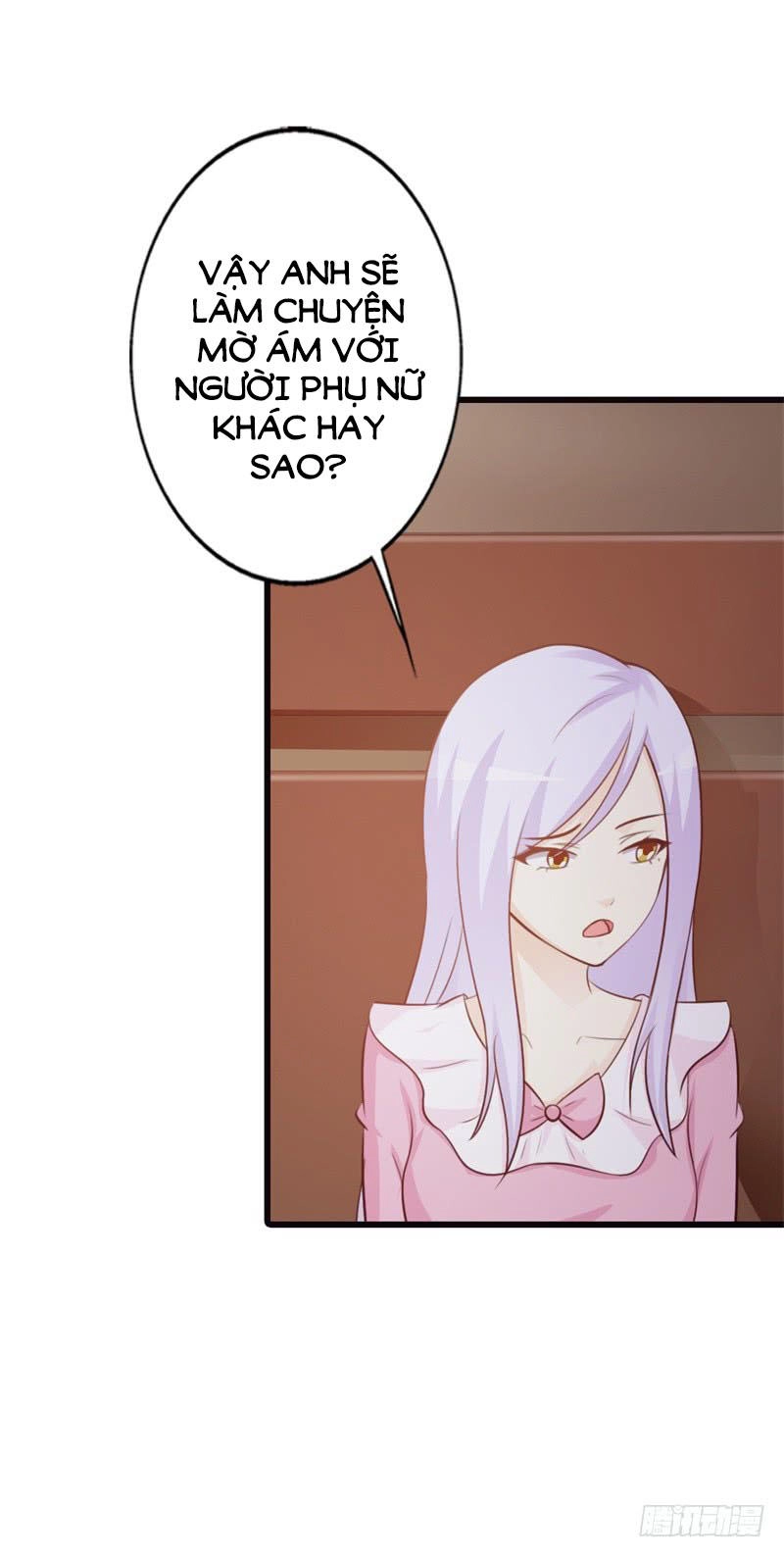 Boss Cấm Dục Thành Nghiện Chapter 17 - 15