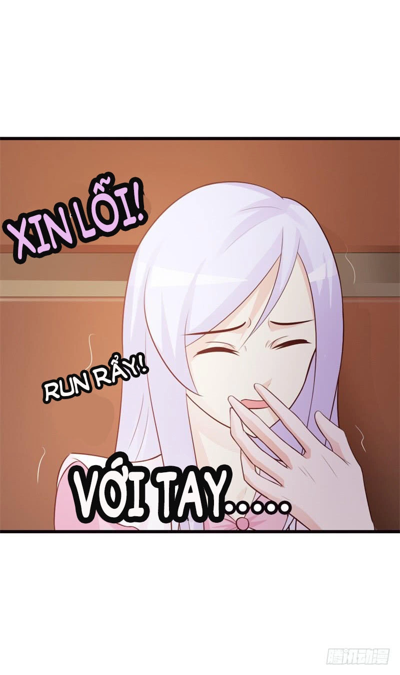 Boss Cấm Dục Thành Nghiện Chapter 17 - 16