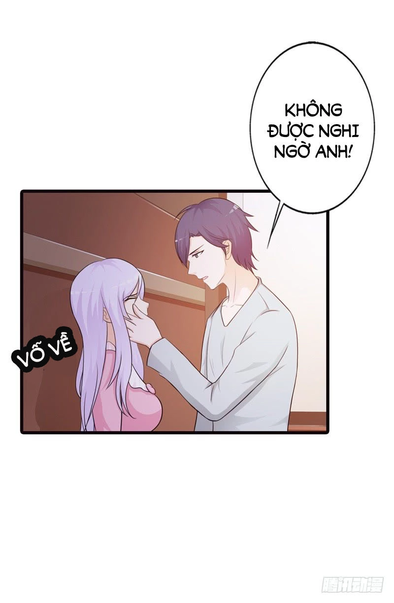 Boss Cấm Dục Thành Nghiện Chapter 17 - 17