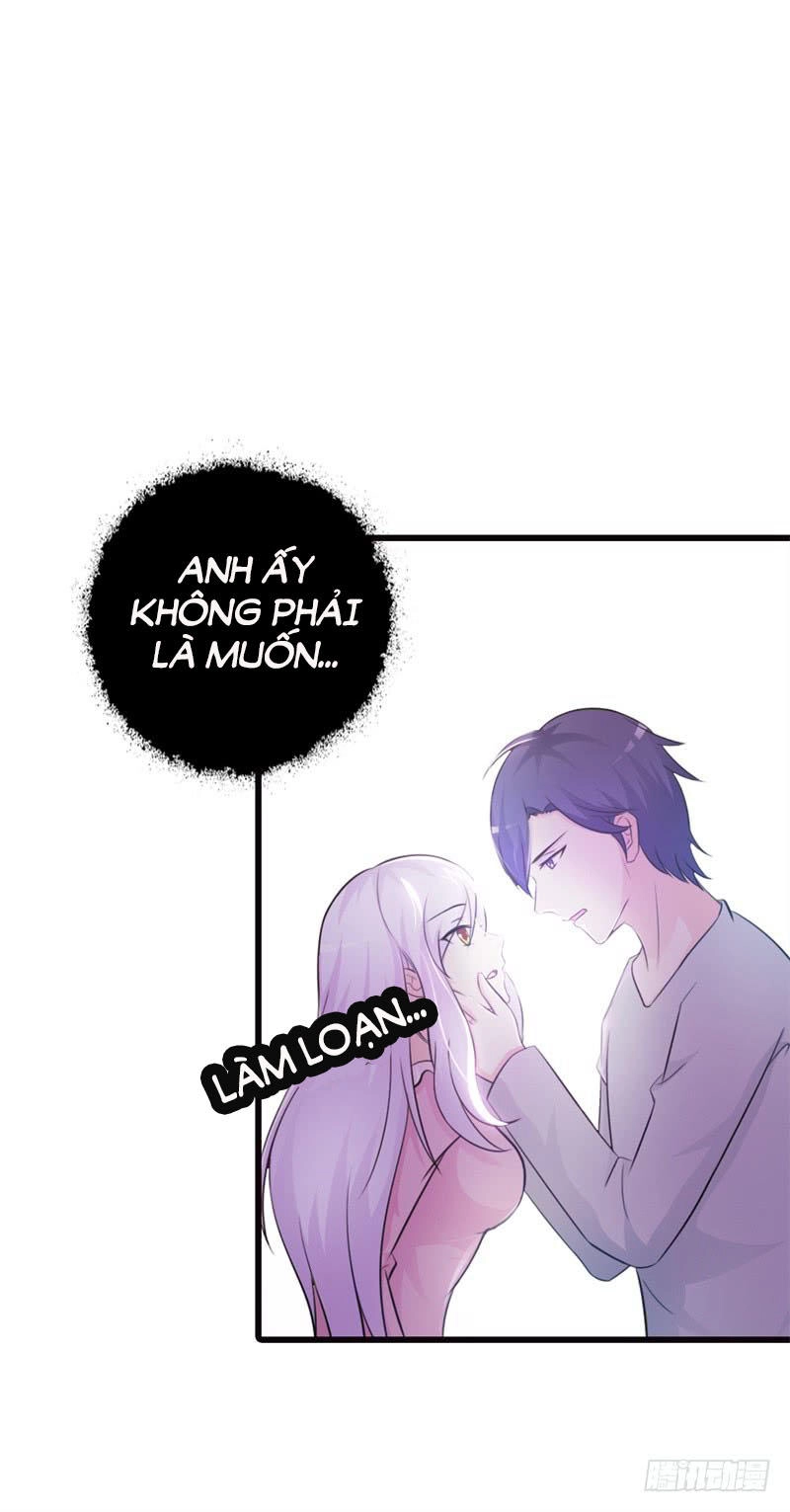 Boss Cấm Dục Thành Nghiện Chapter 17 - 20