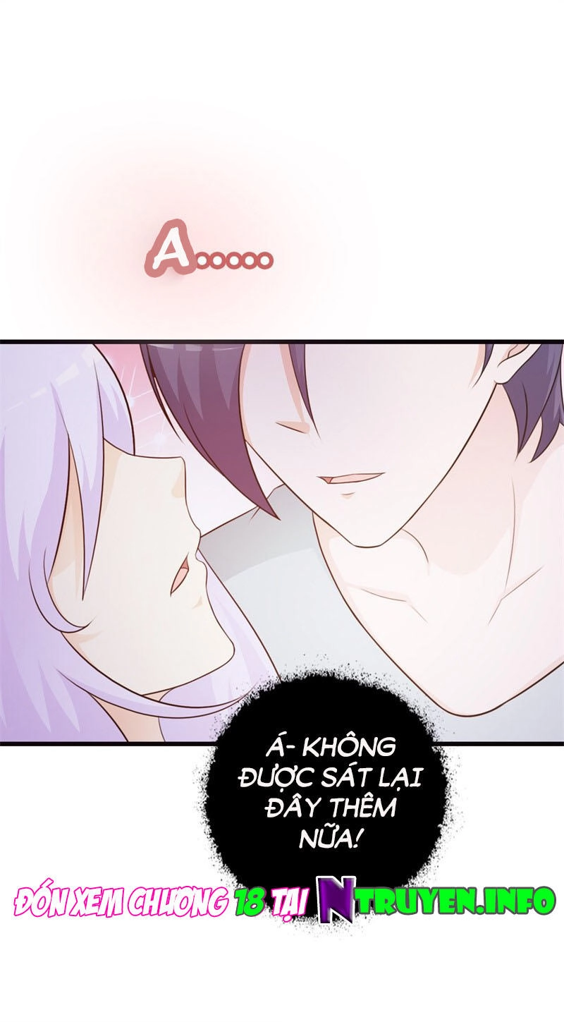 Boss Cấm Dục Thành Nghiện Chapter 17 - 21