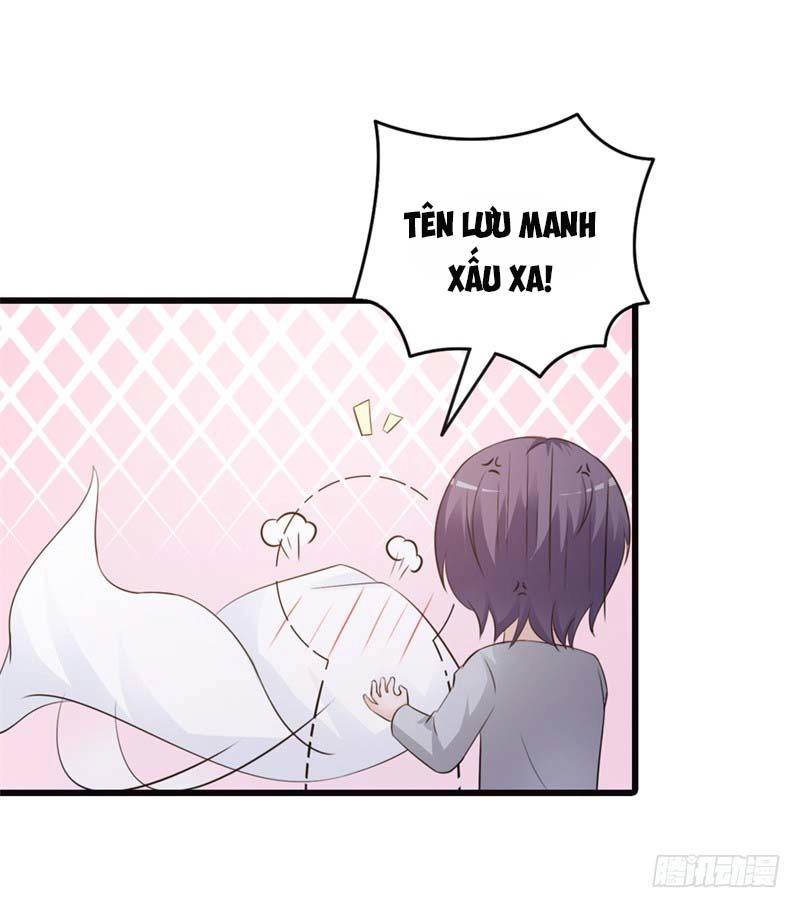 Boss Cấm Dục Thành Nghiện Chapter 18 - 2