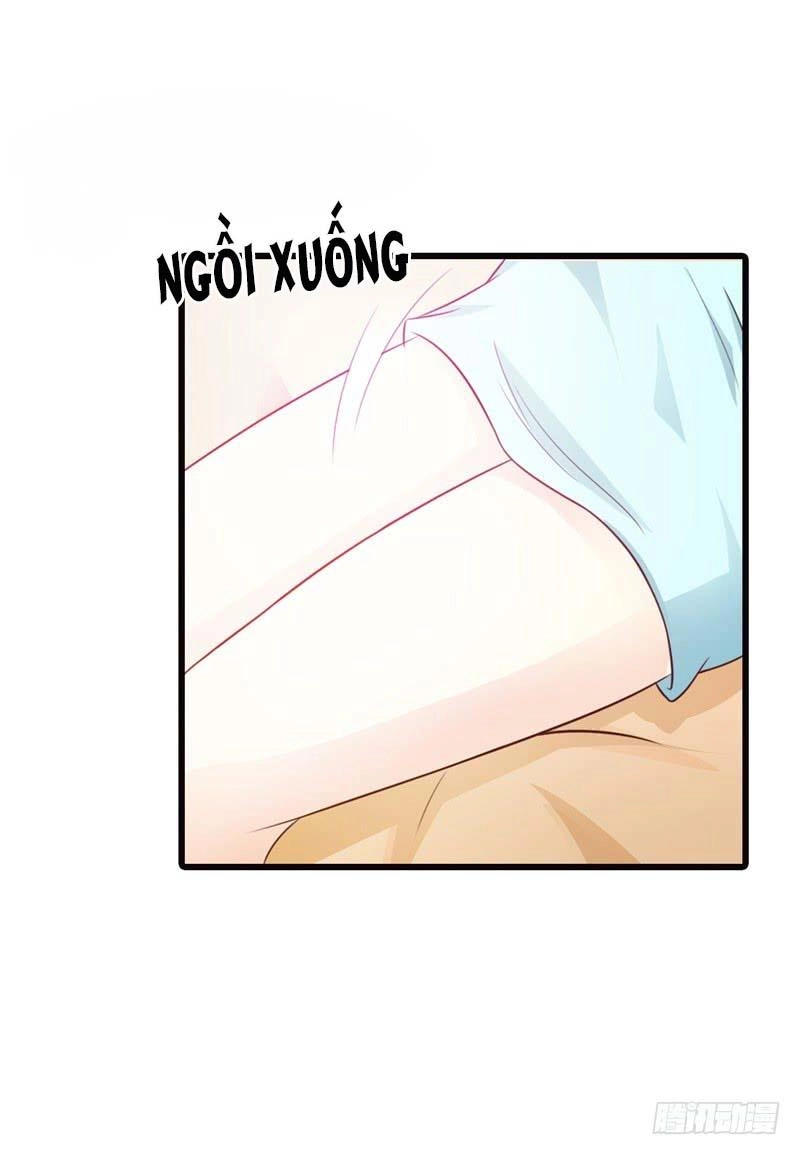 Boss Cấm Dục Thành Nghiện Chapter 18 - 23