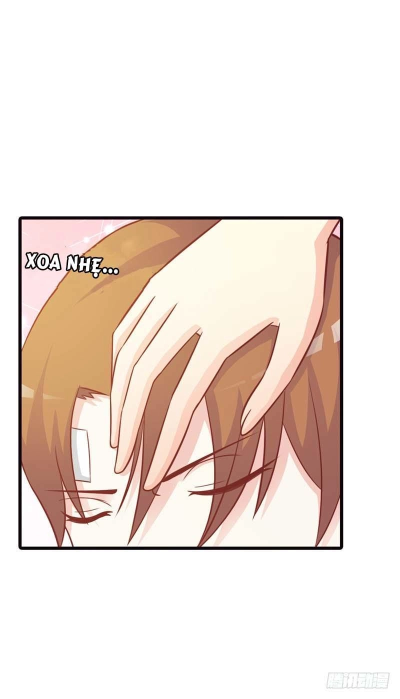 Boss Cấm Dục Thành Nghiện Chapter 19 - 8