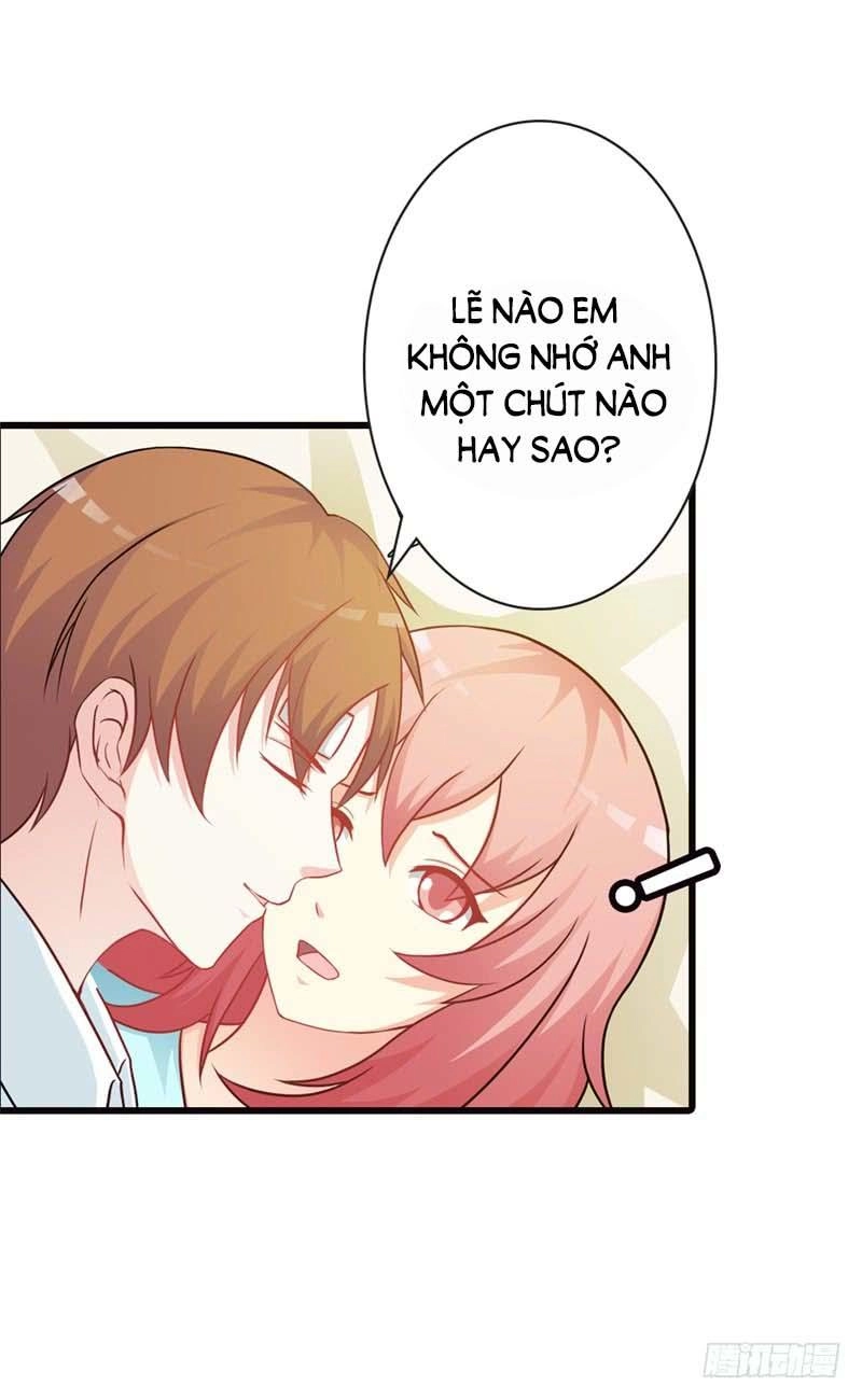 Boss Cấm Dục Thành Nghiện Chapter 19 - 14