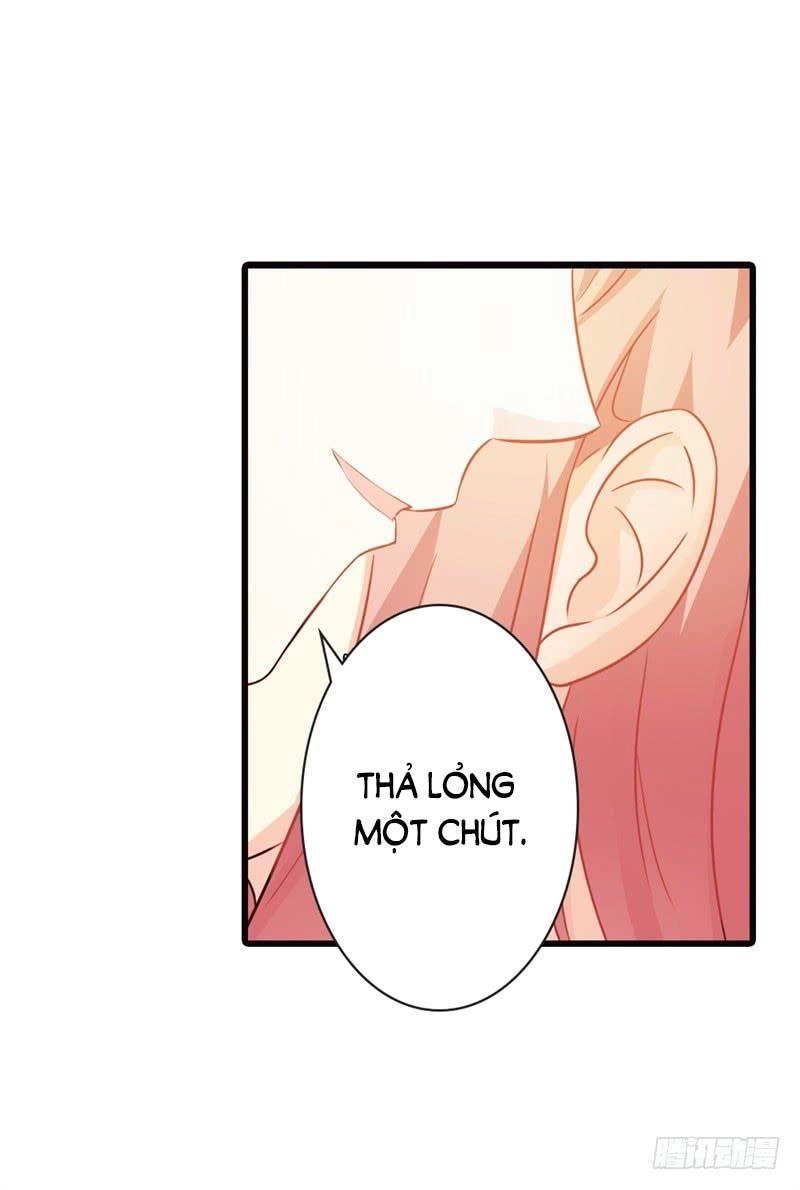 Boss Cấm Dục Thành Nghiện Chapter 19 - 19