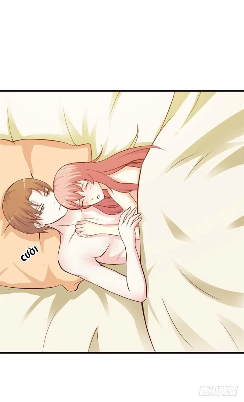 Boss Cấm Dục Thành Nghiện Chapter 19 - 21