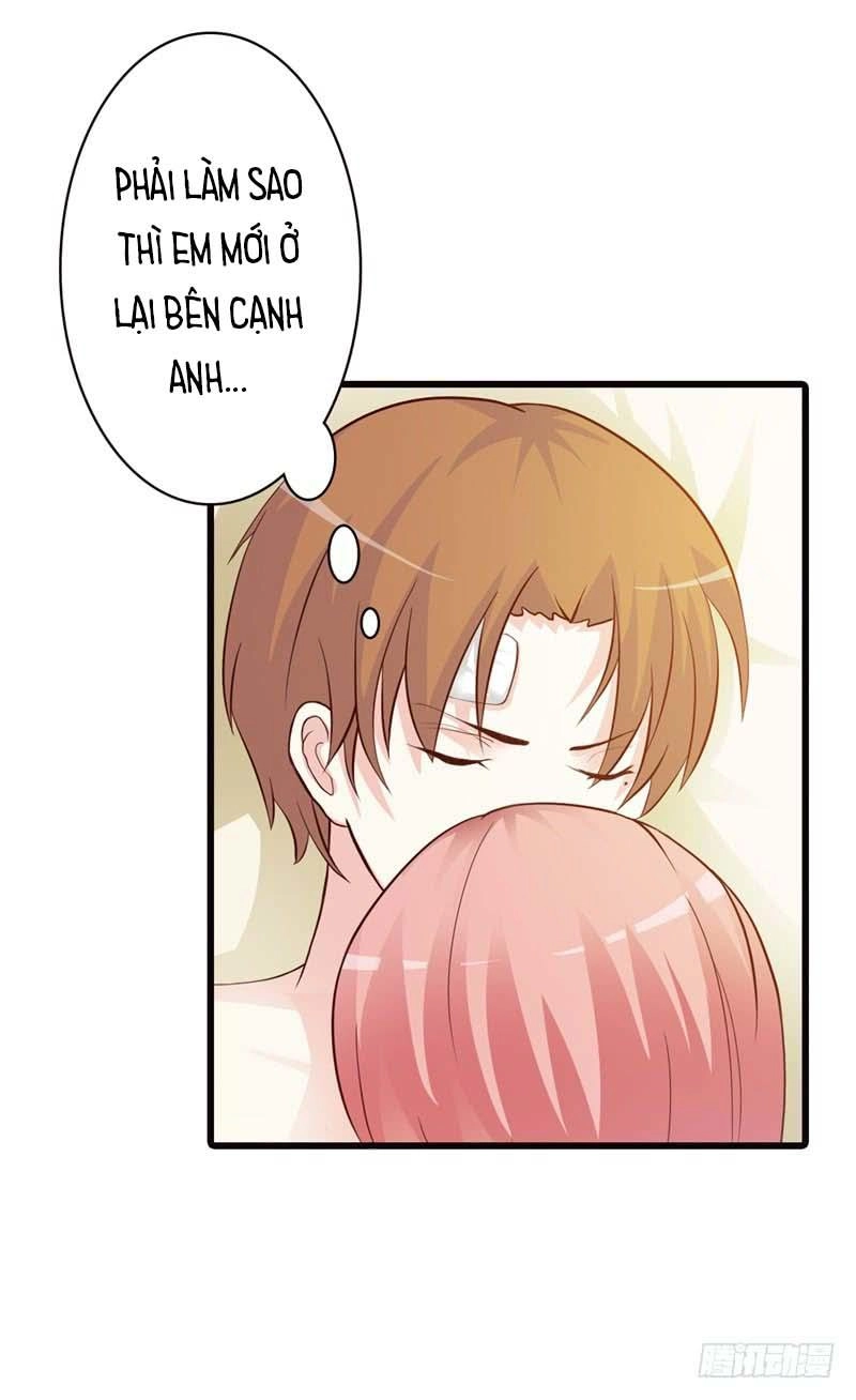 Boss Cấm Dục Thành Nghiện Chapter 19 - 22