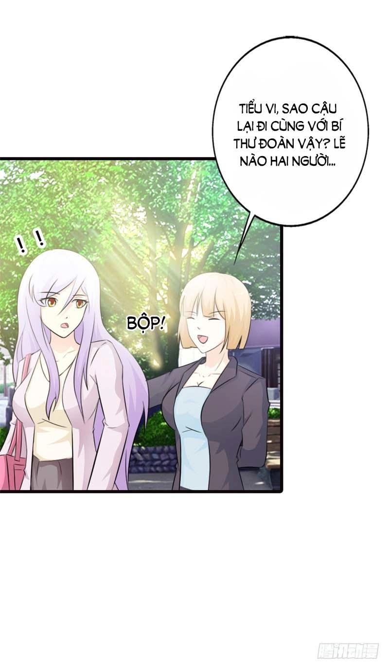 Boss Cấm Dục Thành Nghiện Chapter 20 - 13