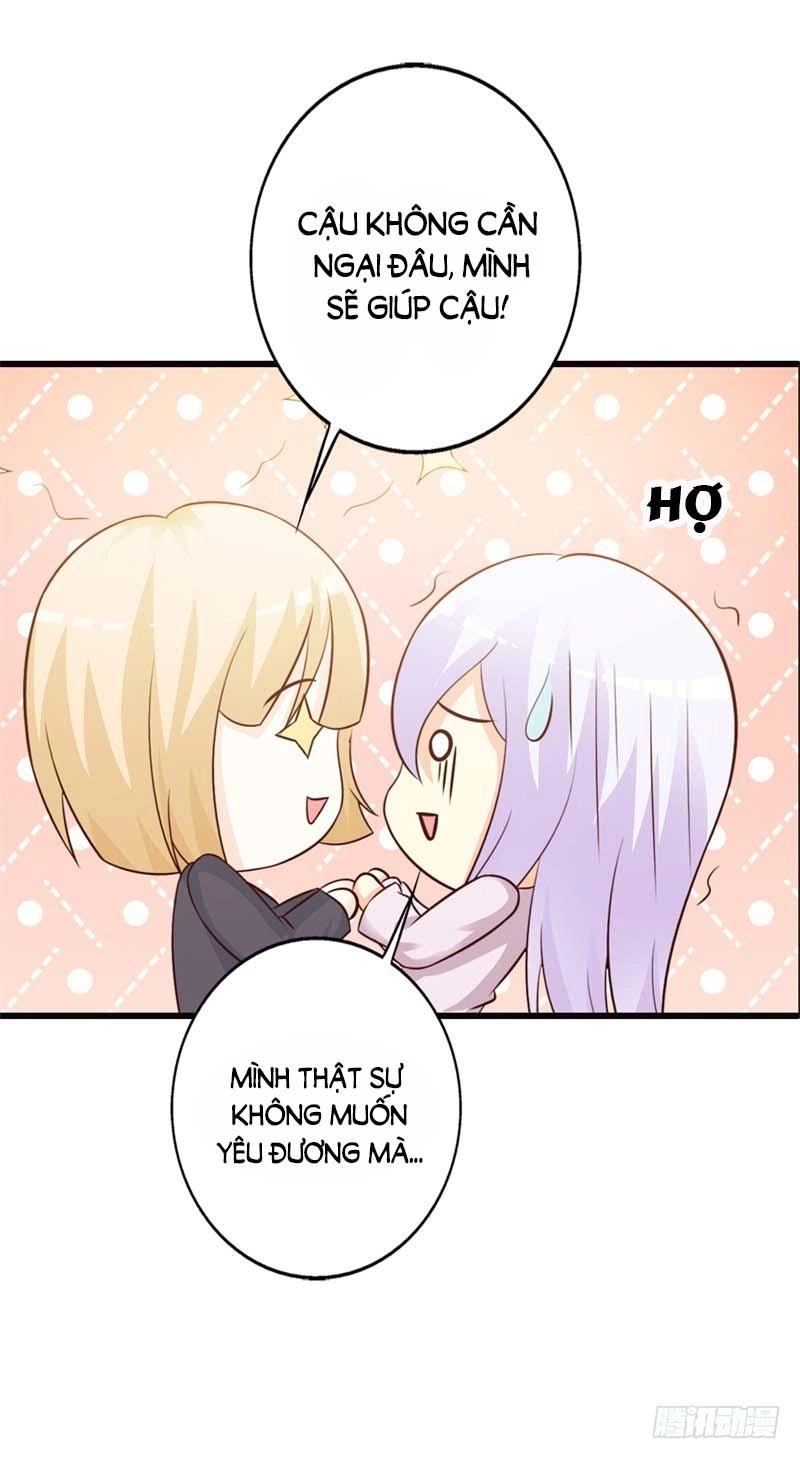 Boss Cấm Dục Thành Nghiện Chapter 20 - 21