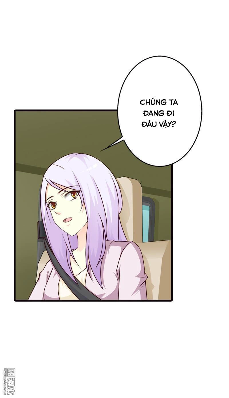 Boss Cấm Dục Thành Nghiện Chapter 21 - 2