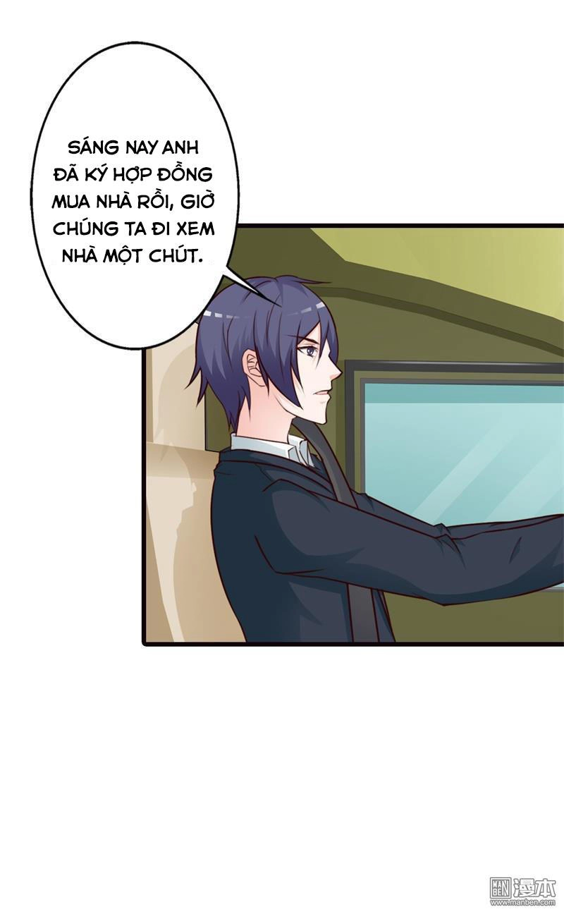 Boss Cấm Dục Thành Nghiện Chapter 21 - 3