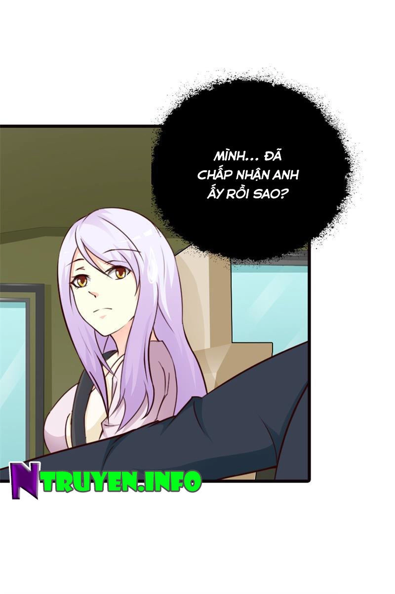 Boss Cấm Dục Thành Nghiện Chapter 21 - 4